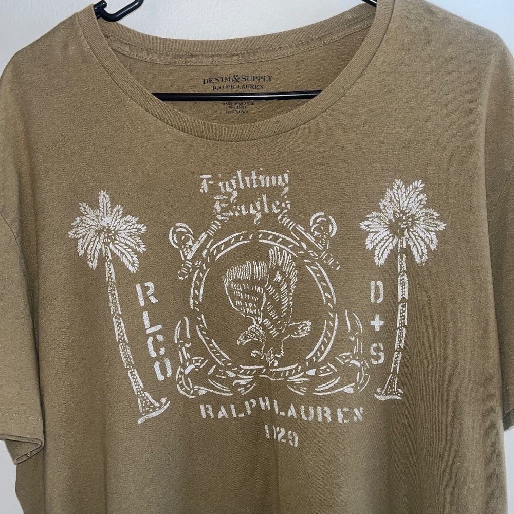 Ralph Lauren tee shirt